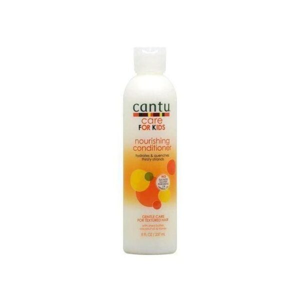 Cantu Care For Kids Nourishing Conditioner