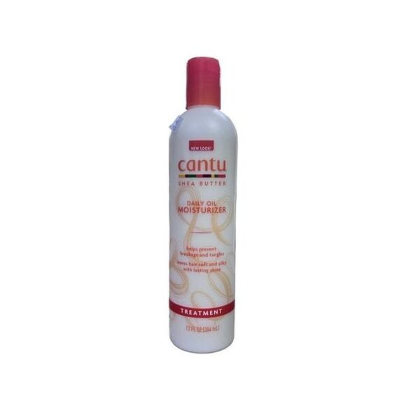 Cantu Shea Butter Daily Oil Moisturizer