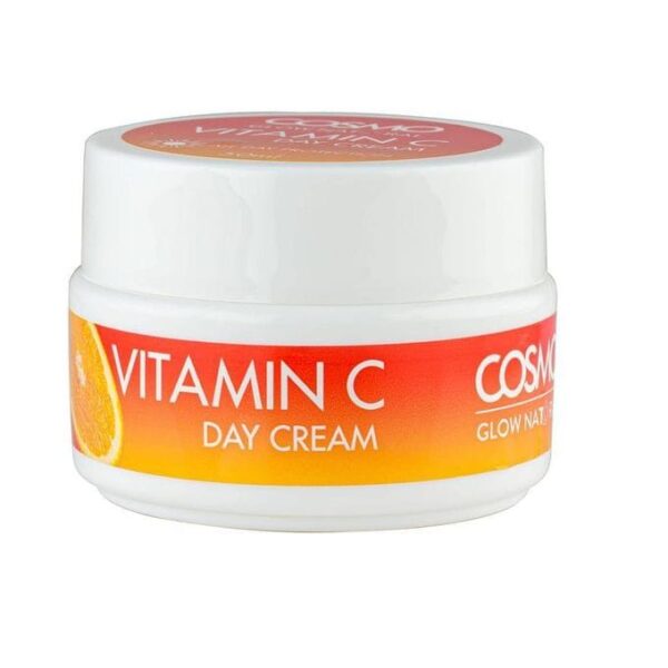 Cosmo Vitamin C Day cream 50ml
