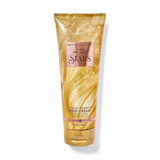 Bath & Body Works In The Stars Body Cream 1 Bath & Body Works In The Stars Body Cream
