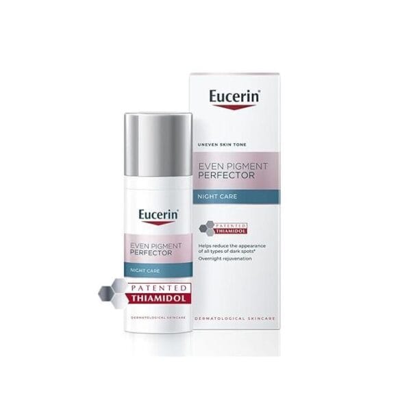 Eucerin Anti-Pigment Face Night Cream