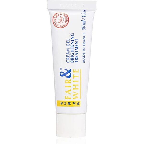 Fair & White Anti-Taches Brightening Treatment