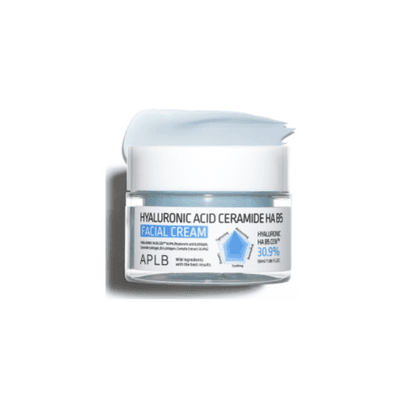 APLB Hyaluronic Acid Ceramide HA B5 Facial Cream