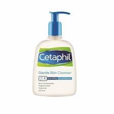 Cetaphil Gentle skin 473ml Cleanser