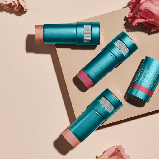 Colorescience Sunforgettable SPF 50 Color Balm