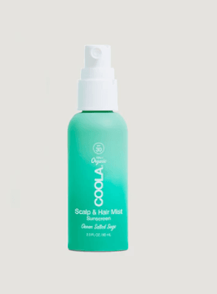 Coola Scalp & Hair SPF 30 Sunscreen Mist
