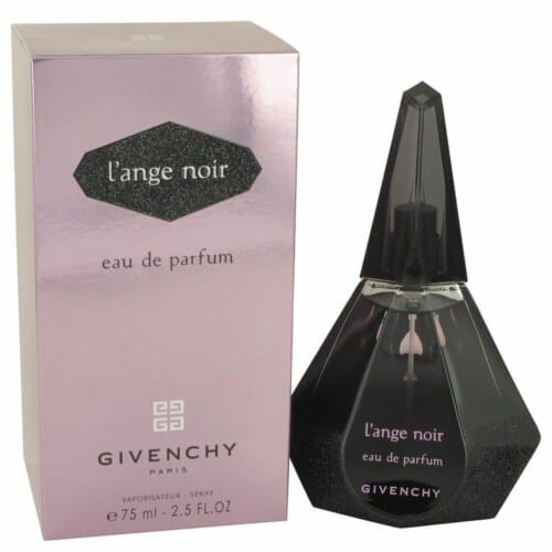 Givenchy L' Ange Noir Edp 75ml Women Perfume