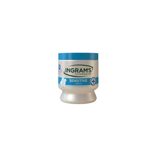 Ingrams The Skin Doctor Sensitive Cream
