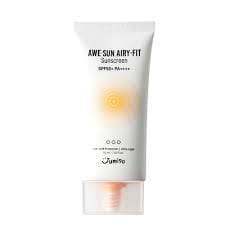 Jumiso Awe-Sun Airy -Fit SPF 50+ Sunscreen