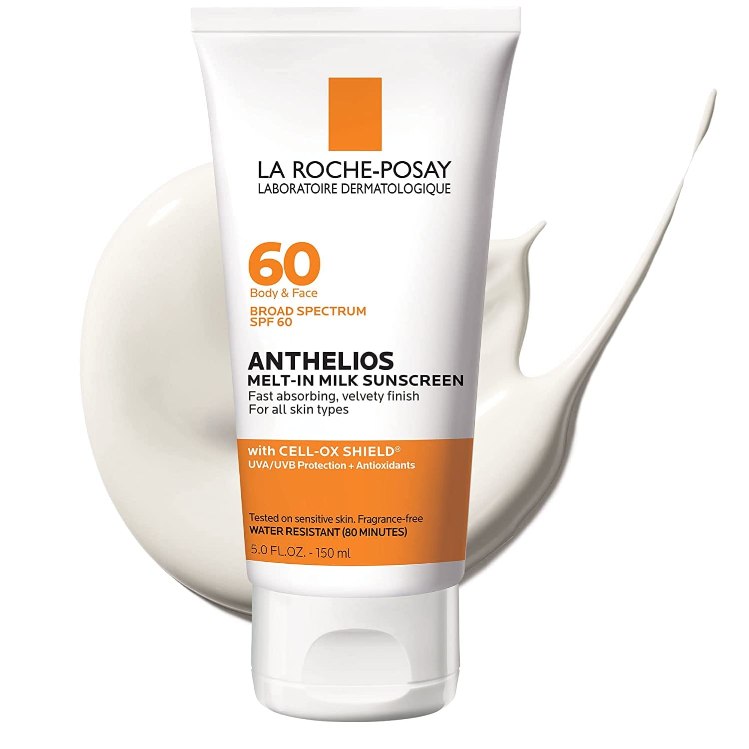 La Roche Posay Anthelios sunscreen 1 La Roche Posay Anthelios sunscreen
