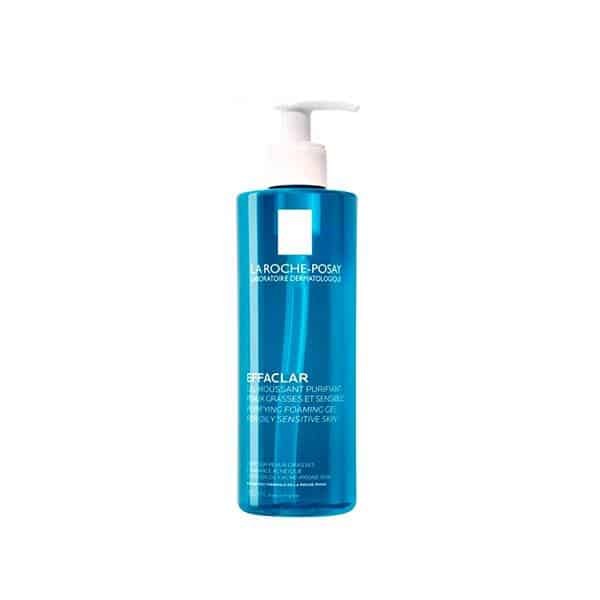 La Roche Posay Effaclar Purifying 400ml Cleansing Gel