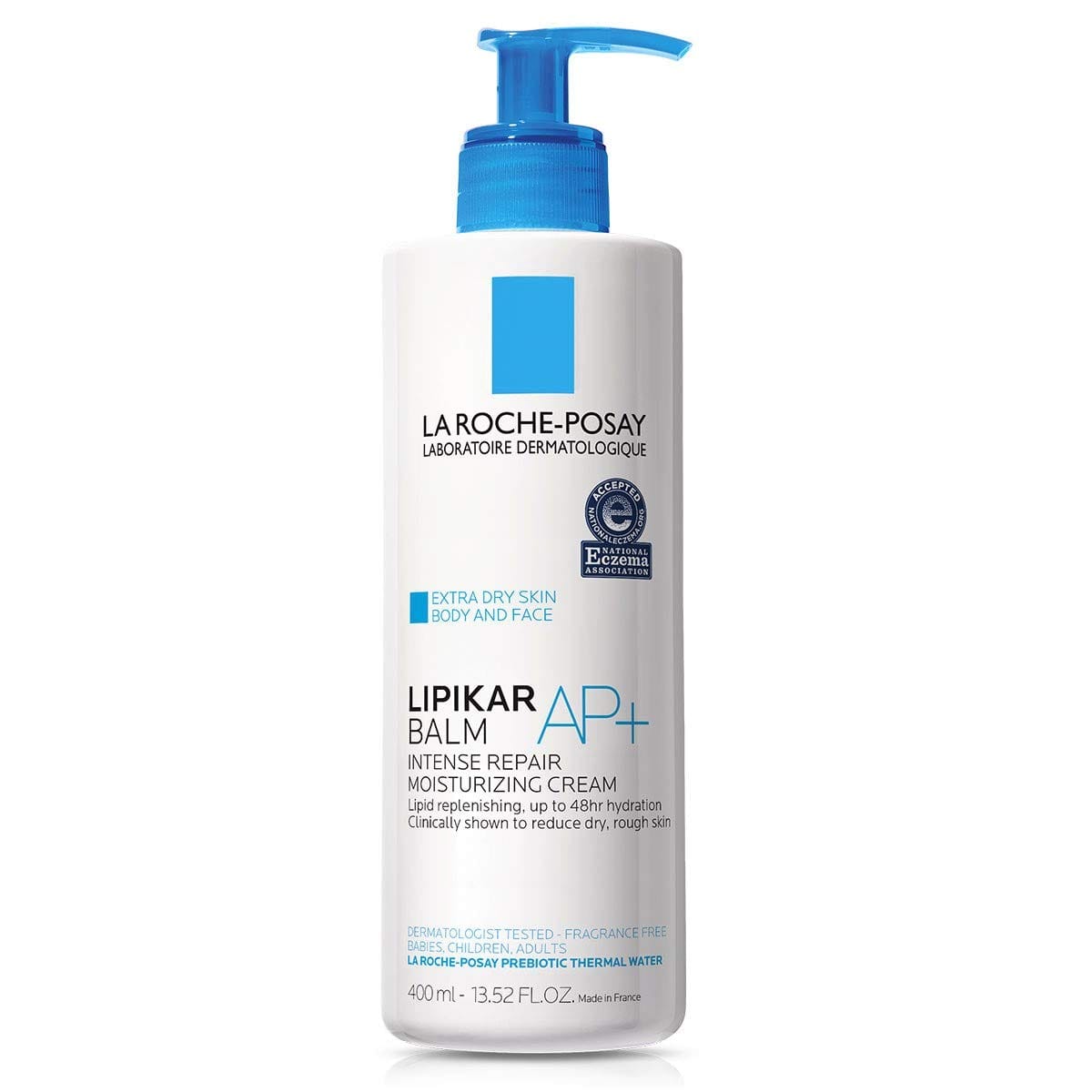 La Roche-Posay Lipikar Balm Moisturizer 2 La Roche-Posay Lipikar Balm Moisturizer