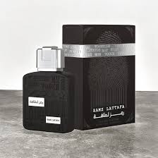 Lattafa Ramz Lattafa Silver EDP 100ML Men & Women Perfume 2 Lattafa Ramz Lattafa Silver EDP 100ML Men & Women Perfume