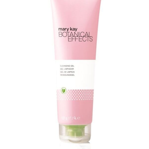 Mary Kay Botanical Effects® Cleansing Gel