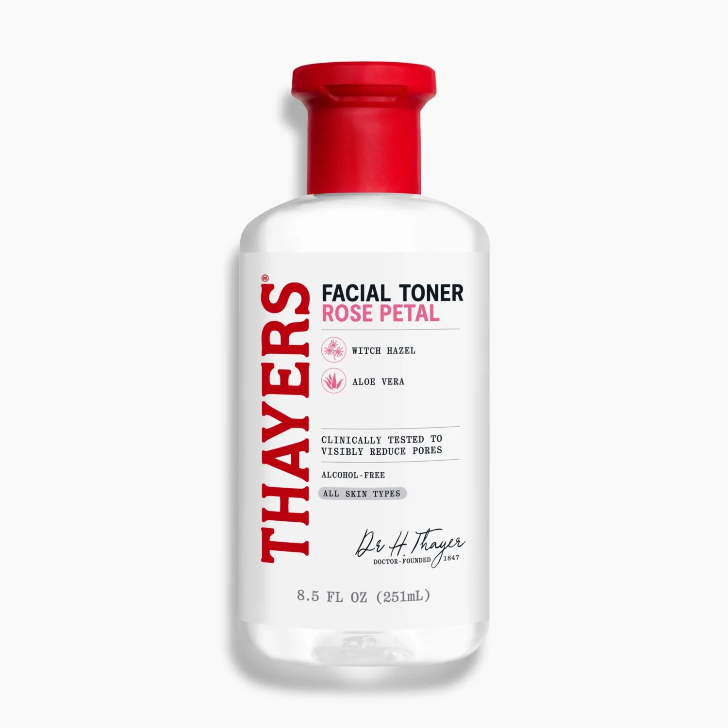 Thayers Witch Hazel Facial Toner