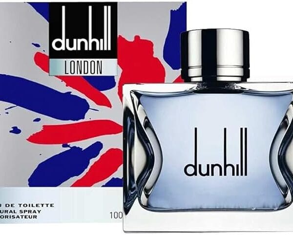 Alfred Dunhill London 100ml Edt Men Perfume
