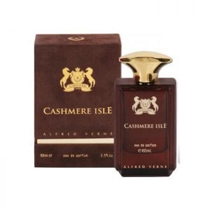 Alfred Verne Cashmere Isle 80Ml Edp Men Perfume