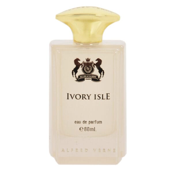 Alfred Verne Ivory Isle 80Ml Edp Men Perfume