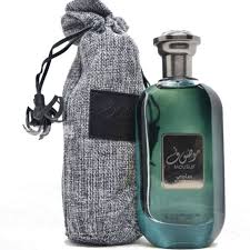 Ard Al Zaafaran Mousuf Ramadi Eau De Parfum 100ml Men perfume By