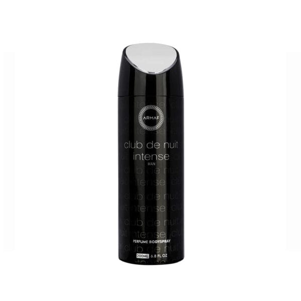 Armaf Club De Nuit Intense Deodorant For Men 200ml