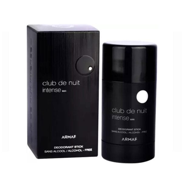 Armaf Club De Nuit Intense Deodorant Stick for Men 75gm