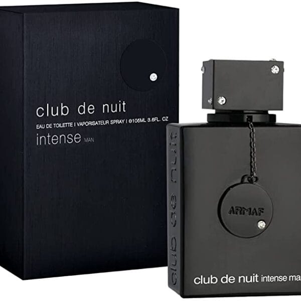 Armaf Club de Nuit Intense Man Edt 100ml Men Perfume
