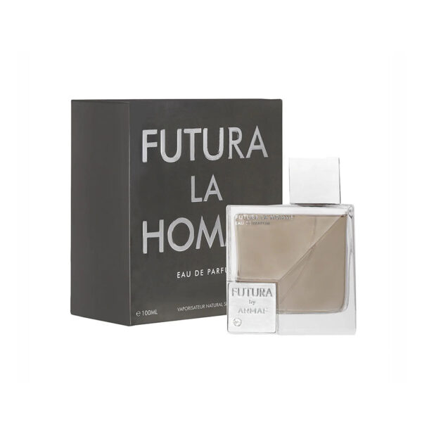 Armaf Futura La Homme Eau De Parfum 100ml For Men