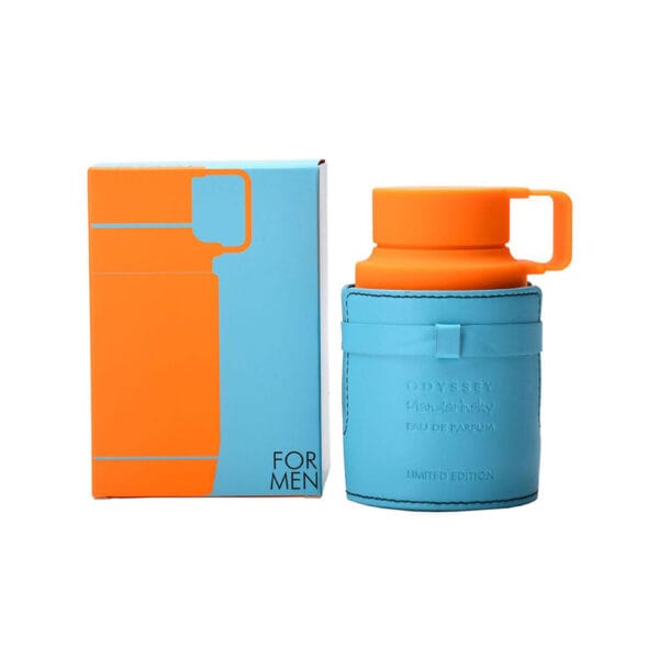 Armaf Odyssey Mandarin Sky Limited Edition Eau De Parfum 100ml For Men