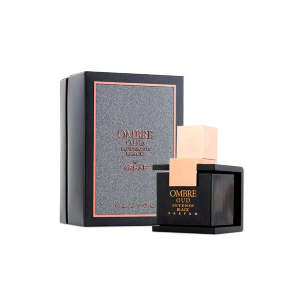 Armaf Ombre Oud Intense Black Eau De Parfum 100ML For Men & Women