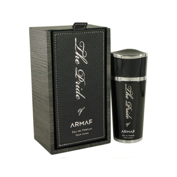 Armaf The Pride Pour Homme Eau De Parfum 100ml For Men