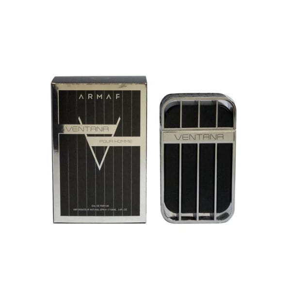 Armaf Ventana Pour Homme Eau De Parfum 100ml For Men