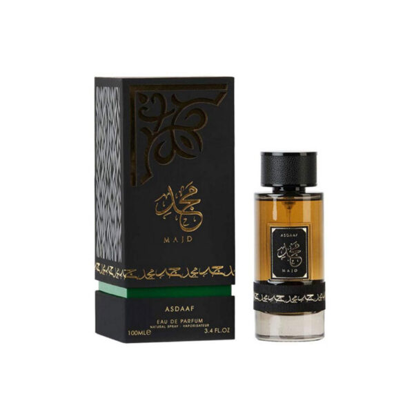 Asdaaf Majd Eau De Parfum 100ml For Men & Women