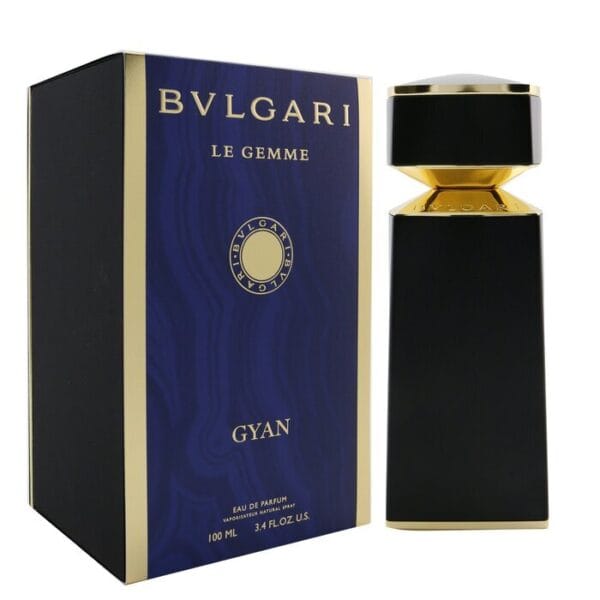 Bvlgari, Le Gemme Gyan Edp 100ml Men Perfume