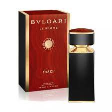Bvlgari Le Gemme Yasep Edp 100ml Men Perfume