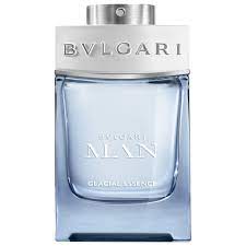 Bvlgari Man Glacial Essence Edp 100ml Men Perfume