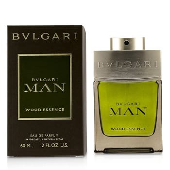Bvlgari Man Wood Essence Edp 60ml Men Perfume