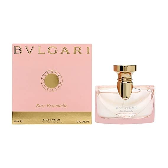Bvlgari Rose Essentielle EDP 100ml Women Perfume