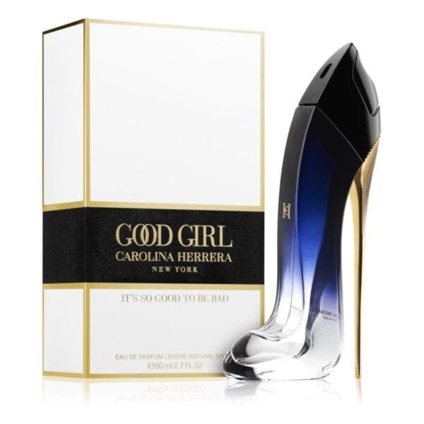 Carolina Herrera Good Girl Legere 80ML Women Perfume