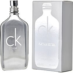 CK Platinum Edition EDT 100ml Men Perfume