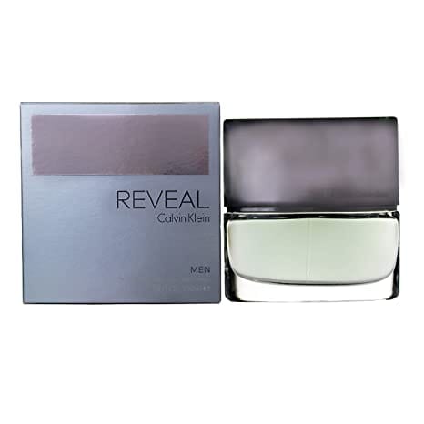 CK Reveal EDT 100ml Men Perfume