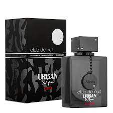 Club De Nuit Urban Man Elixir 105 ml EDP Men Perfume