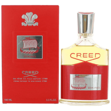 Creed Viking Men Perfume