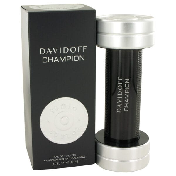 Davidoff Champion EDT 90ml Men Perfume