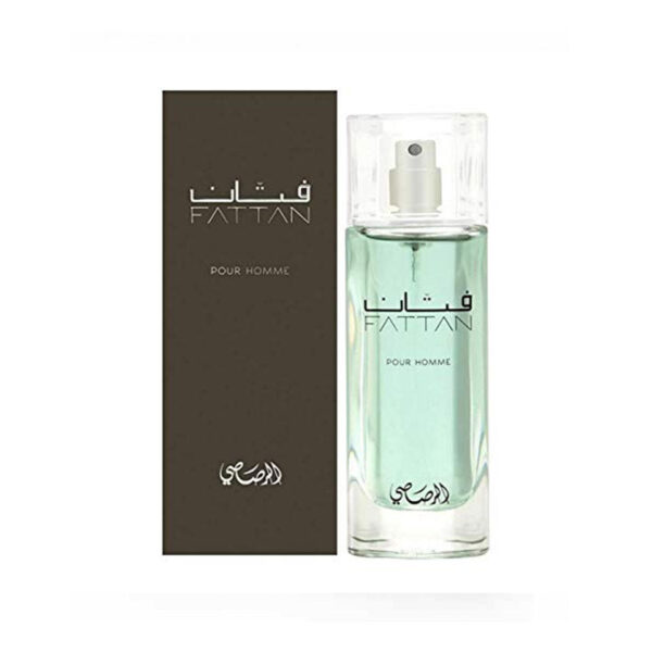Decant/Sample Of Rasasi Fattan Pour Homme Eau de Parfum 10ml For Men