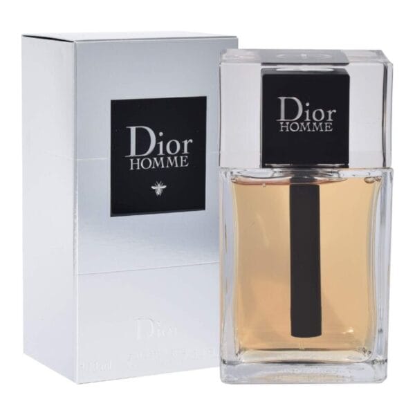 Dior Homme 100ml Edt Men Perfume