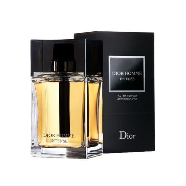 Dior Homme Intense EDP Men Perfume