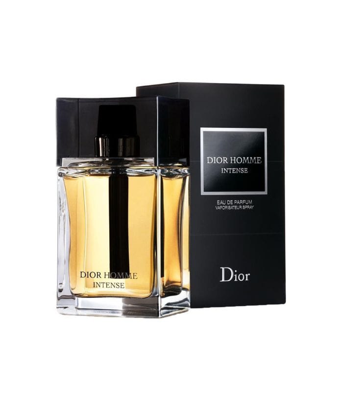 Dior Homme Intense EDP Men Perfume 1 Dior Homme Intense EDP Men Perfume