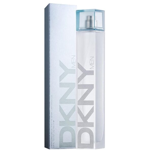 DKNY Men EDT 100ml Men Perfume