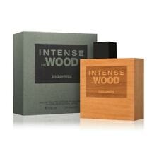 Dsquared2 Intense He Wood EDT 100ml Men Perfume