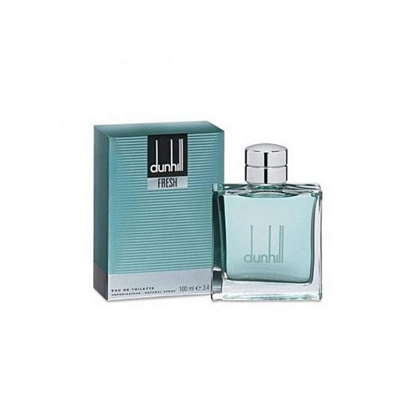 Dunhill Fresh EDT 100ml Men Perfume
